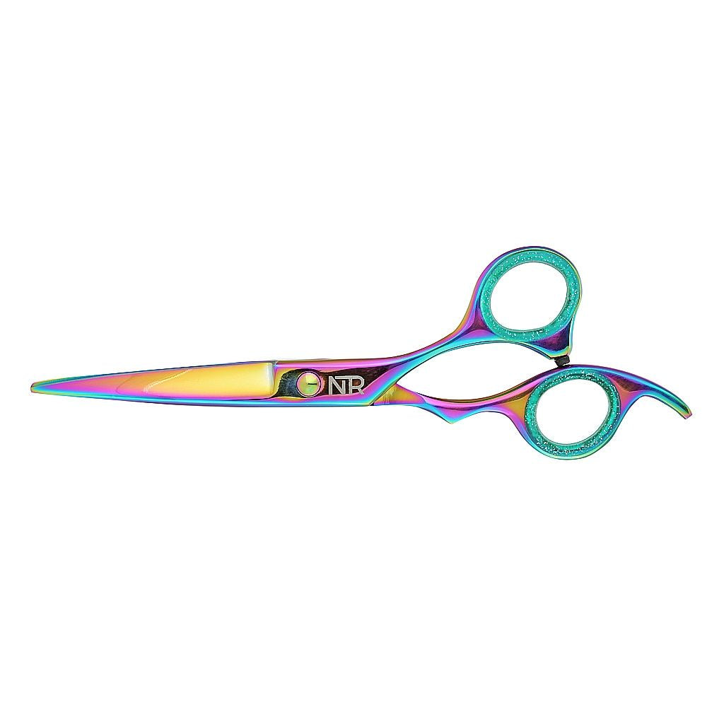 Offset Trimming Scissors