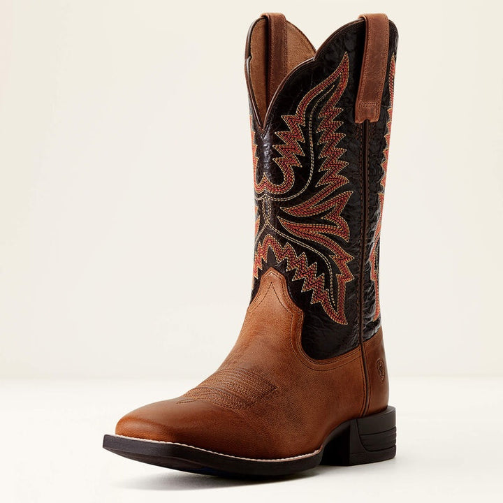 Ariat Mens Brush Creek Boots