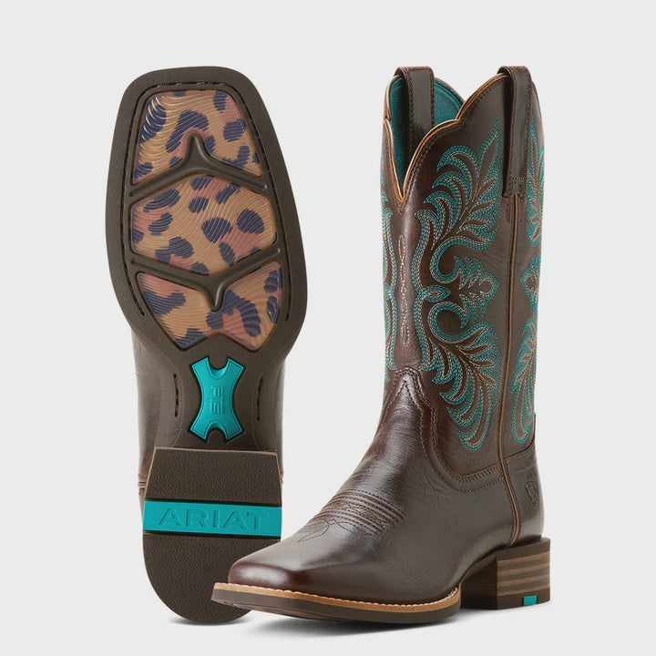 Ariat Womens Gillette Boots