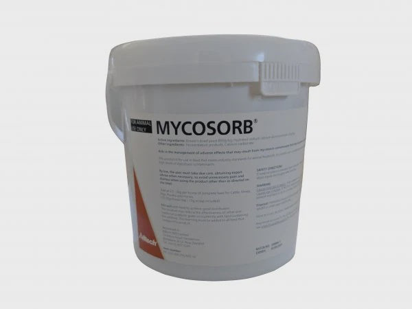 Alltech Mycosorb