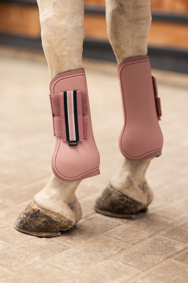 Horze Adepto Tendon Boots