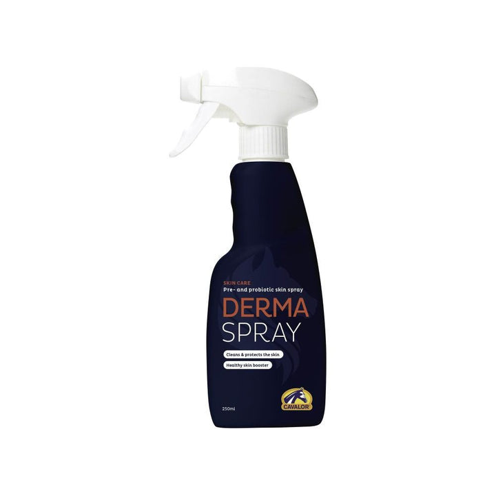 Cavalor Derma Spray 250ml