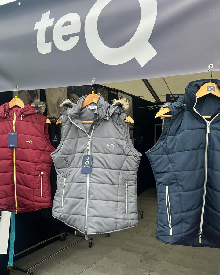 teQ Vest