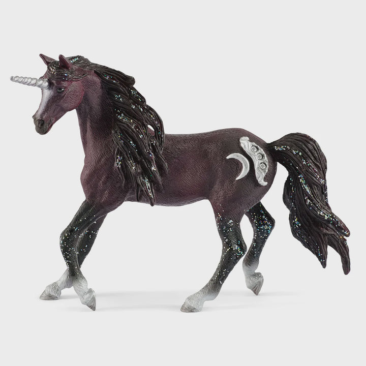 Schleich Moon Unicorn Stallion