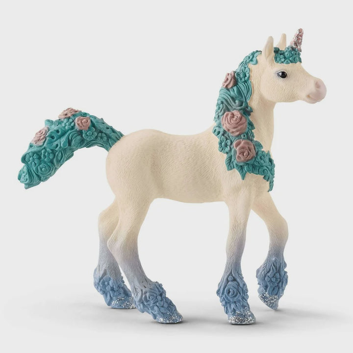 Schleich Blossom Unicorn Foal