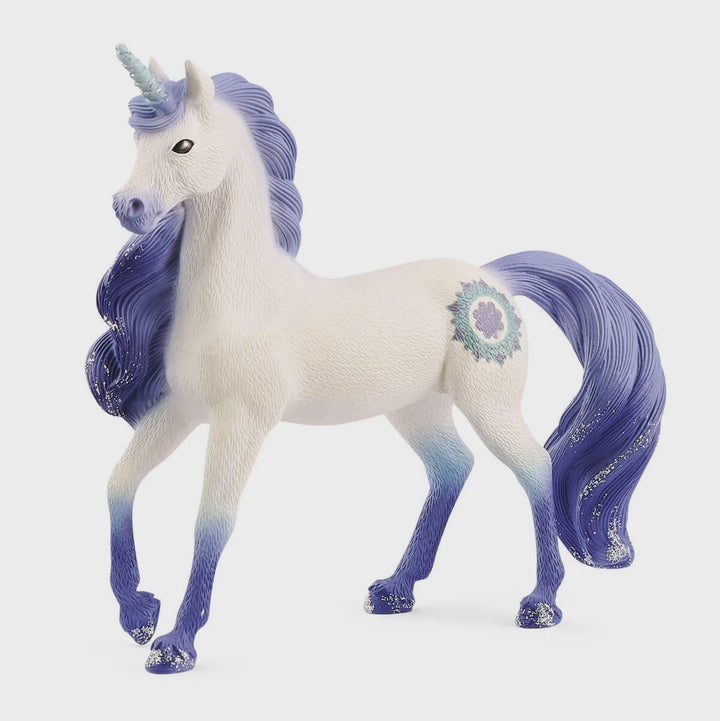 Schleich Mandala Unicorn Stallion