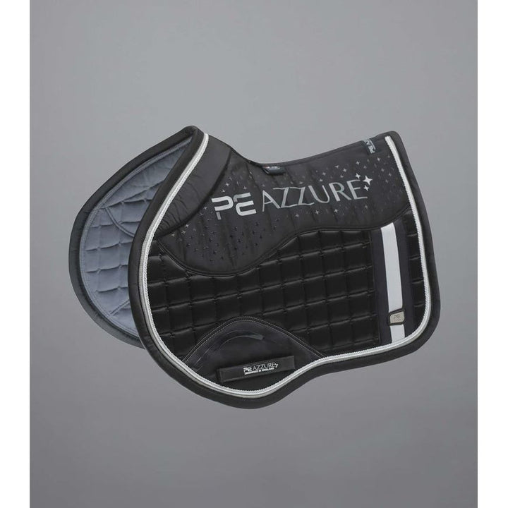 Premier Equine Azzure Anti-Slip Satin GP/ Jump Square