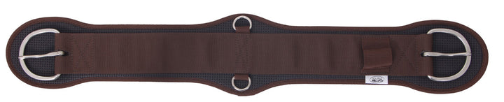 Double Hill Comfort Girth Buckle