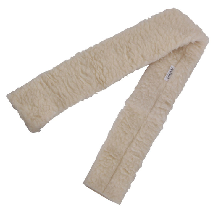 Flair Wool Fibre Girth Sleeve