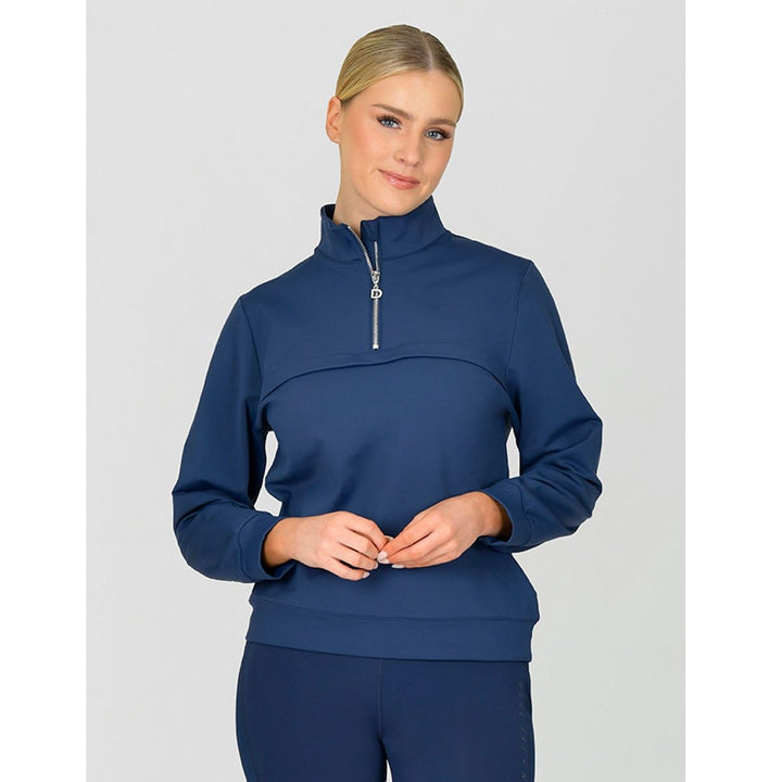 Dublin 1/4 Zip Pull Over