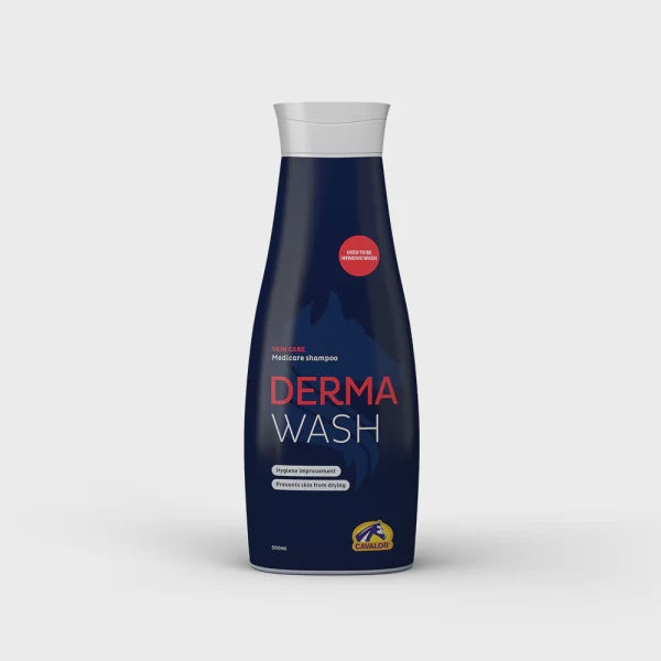 Cavalor Derma Wash 500ml