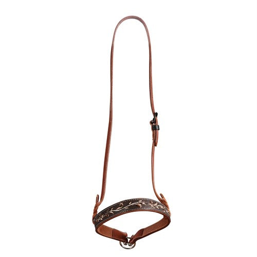 Forth Worth Rustic Beauty Noseband