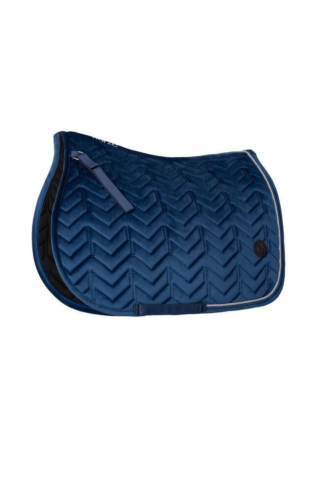 Horze Delémont GP Saddle Pad