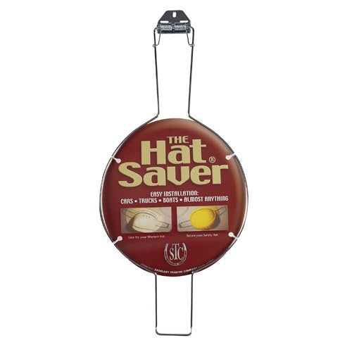 The Hat Saver