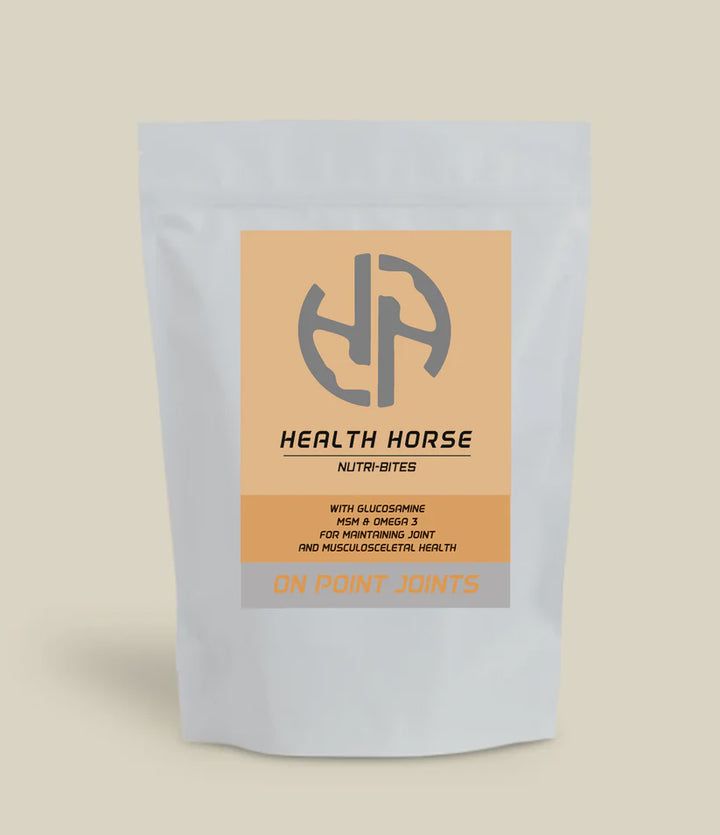 Health Horse On Point Joints Nutri-Bites