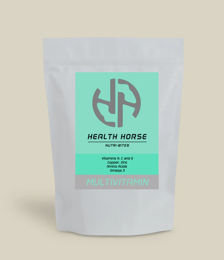 Health Horse Multivitamin Nutri-Bites