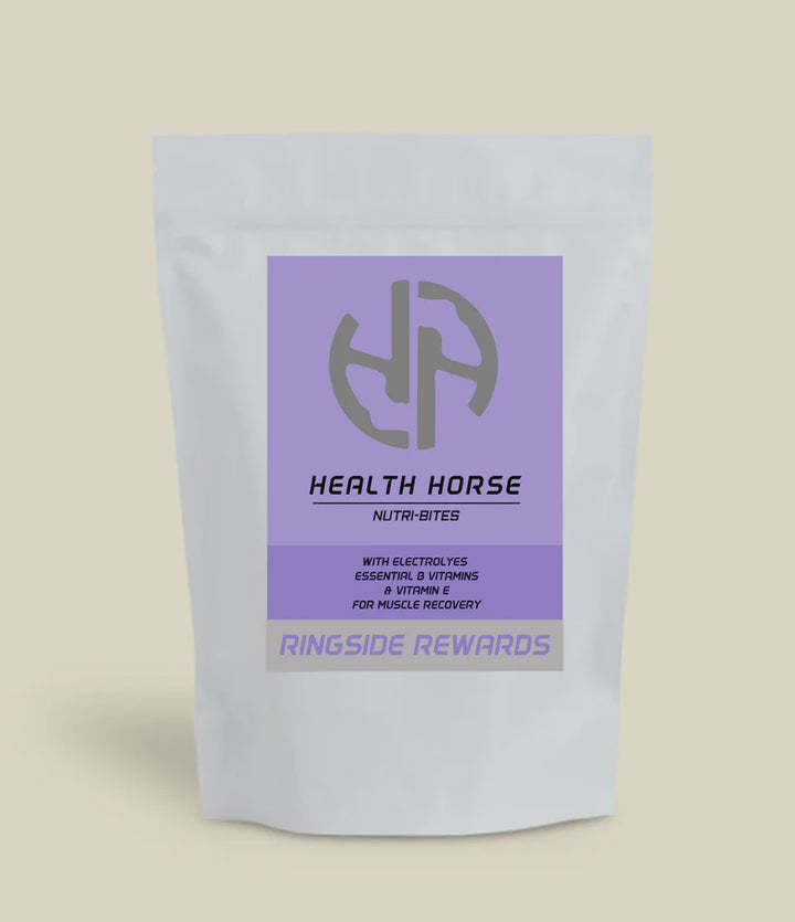 Health Horse Ringside Rewards Nutri-Bites