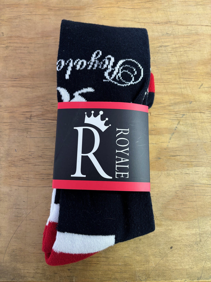 Royale Socks