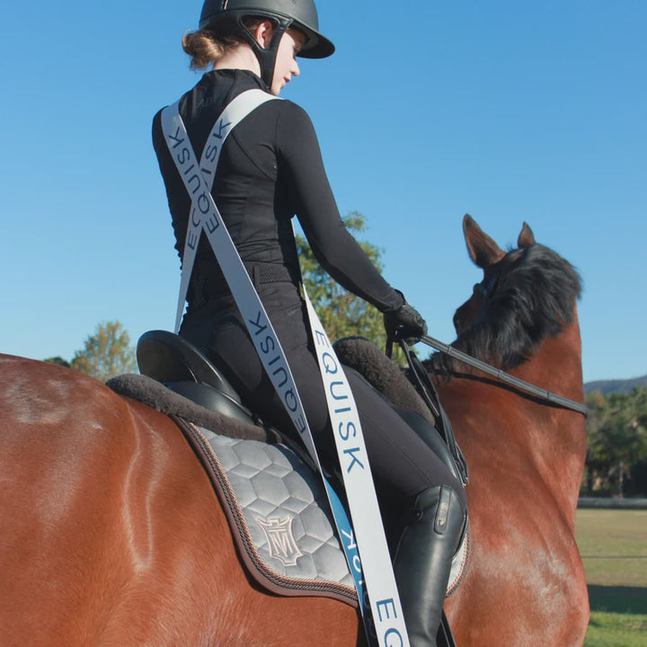 Equisk Engaged Rider Resistance Bands