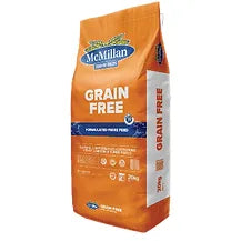 McMillan Grain Free 20KG