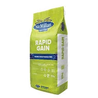 McMillan Rapid Gain 20KG