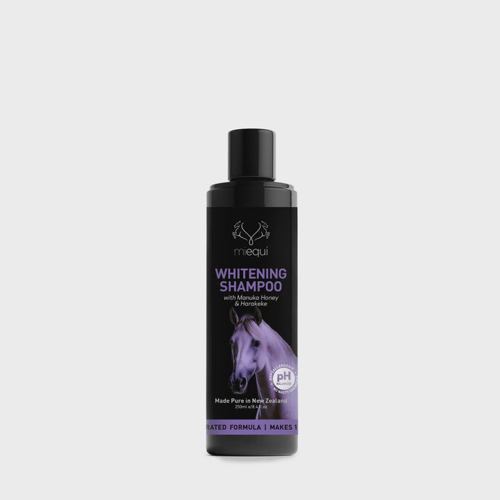 MiEqui Whitening Shampoo Concentrate