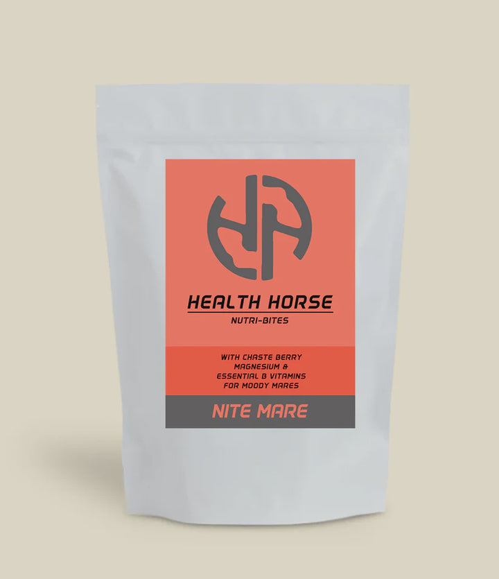 Health Horse Nite Mare Nutri-Bites