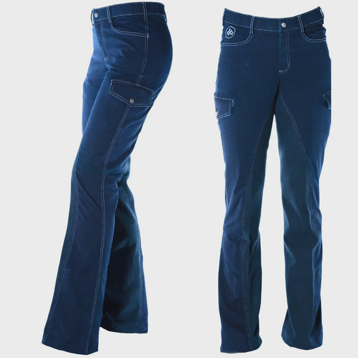 Ride Proud Horizons Horse Riding Jeans