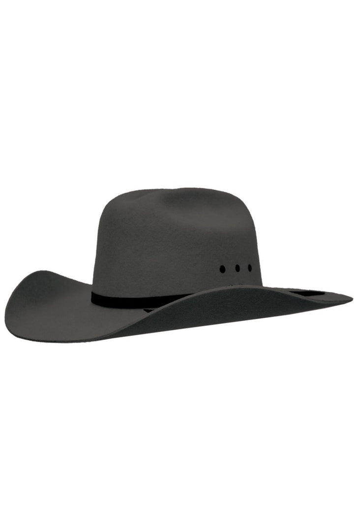 Pure Western Tornado Cowboy Hat