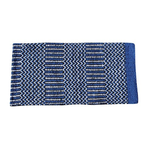 Professional's Choice Navajo Double Weave Saddle Blanket - 32