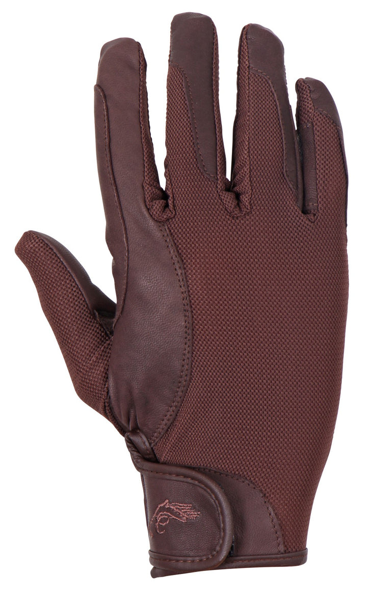 Cavallino Pro Riding Gloves