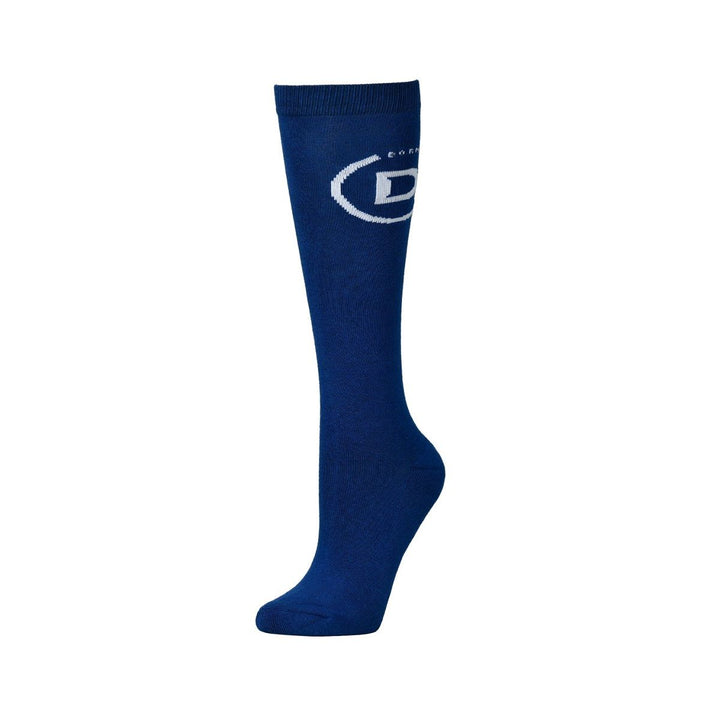 Dublin Logo Socks Adults OSFA