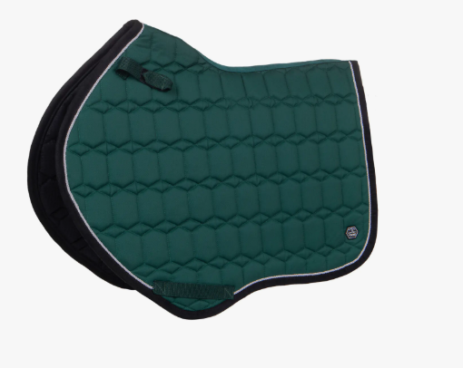 QHP Saddle pad Eldorado