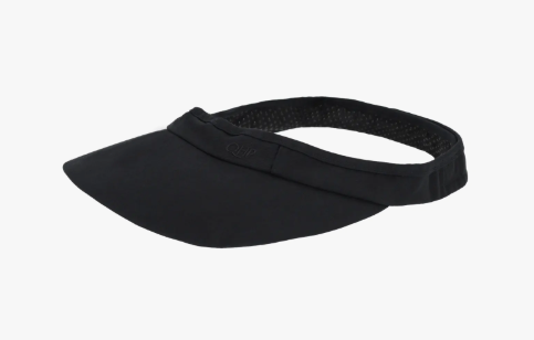 QHP Equine Helmet Sun Visor