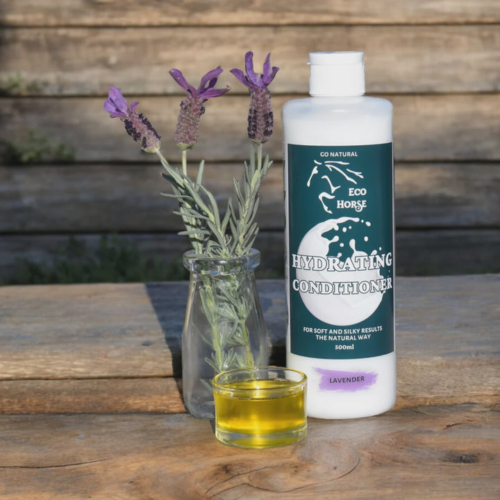 Eco Horse Hydrating Conditioner