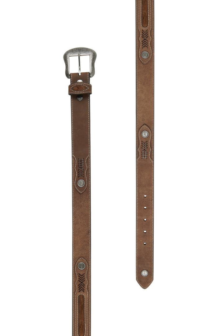 Wrangler Hogan Belt