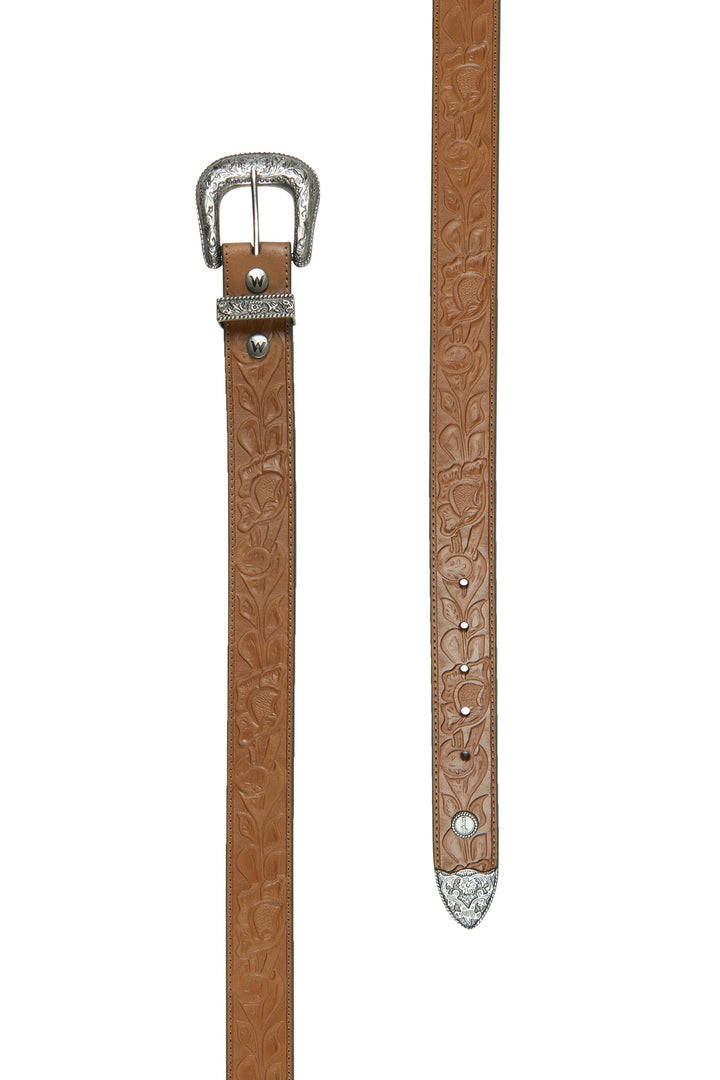 Wrangler Lindy Belt