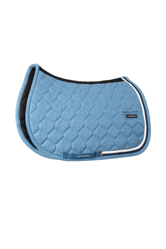 B Vertigo B Vertigo High Altitude GP Saddle Pad