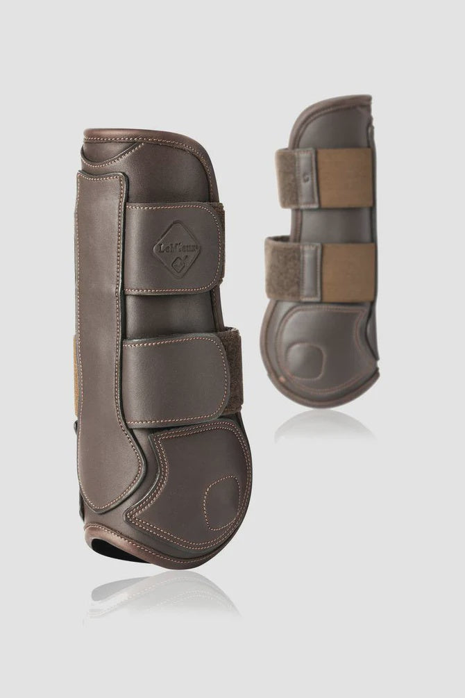 LeMieux Capella Tendon Boots