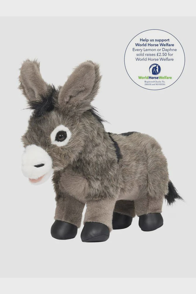 LeMieux Toy Donkey Daphne