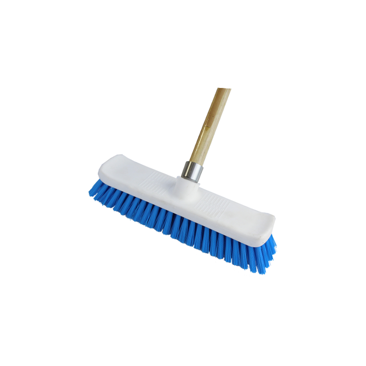 Deck Scrub Brush