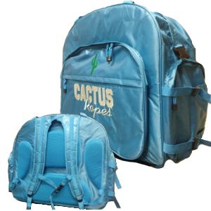 Cactus Ropes Excursion Rope Bag