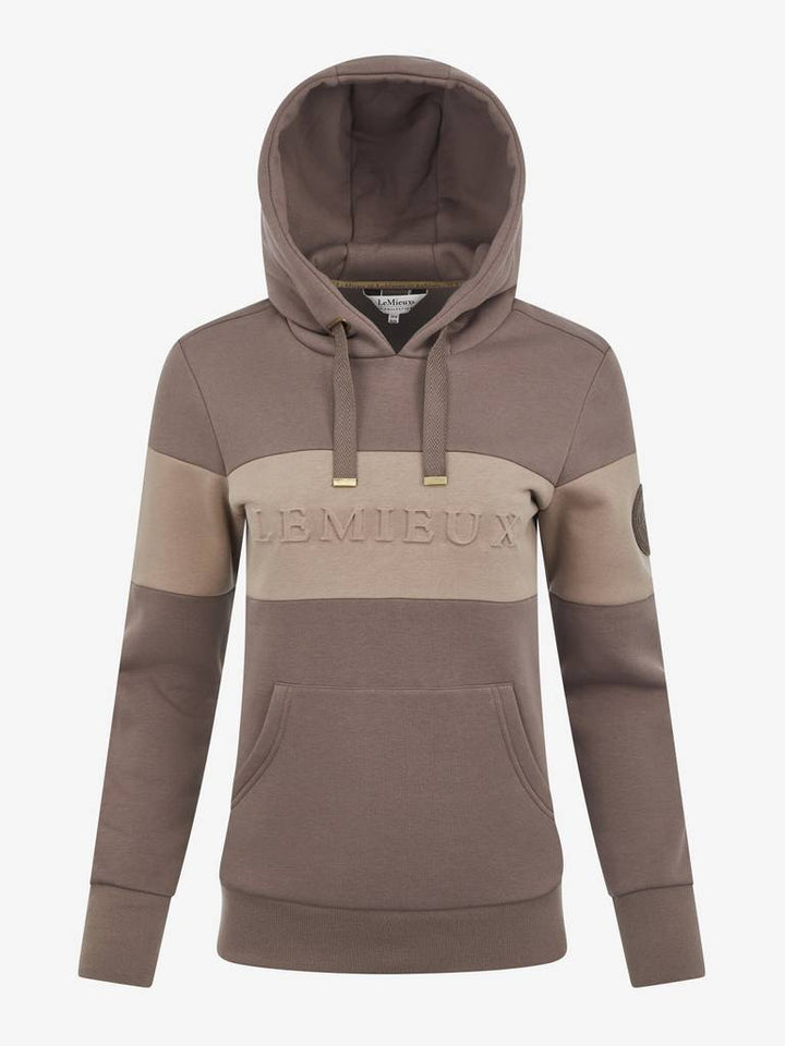 LeMieux Jade Pop Over Hoodie