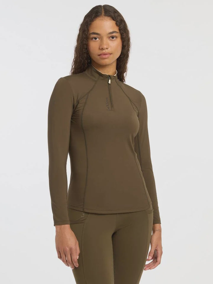 LeMieux Adult Base Layer