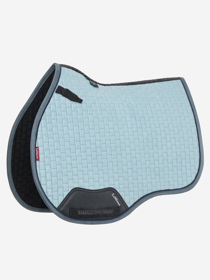 LeMieux GP Square Saddle Pad