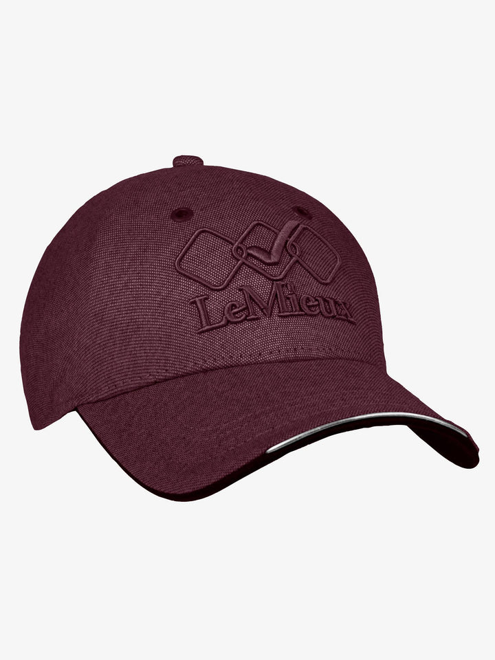 LeMieux Team Baseball Cap