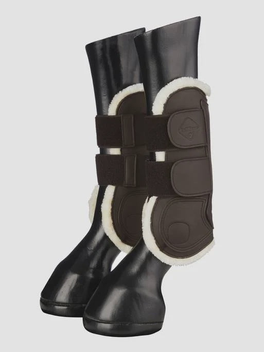 LeMieux Capella Comfort Tendon Boots