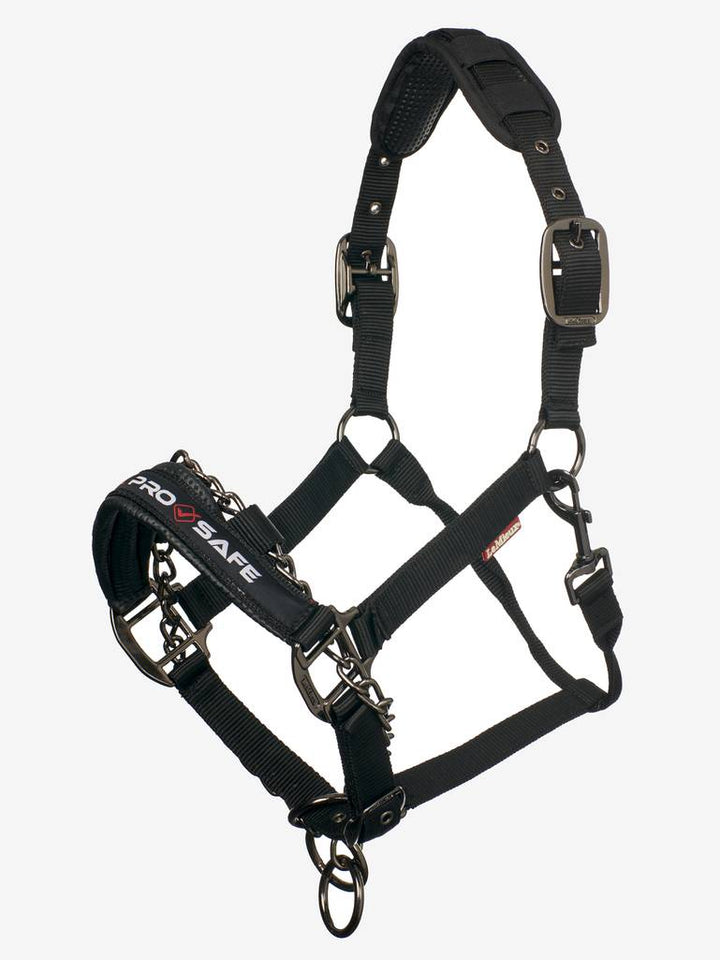 LeMieux Prosafe Headcollar