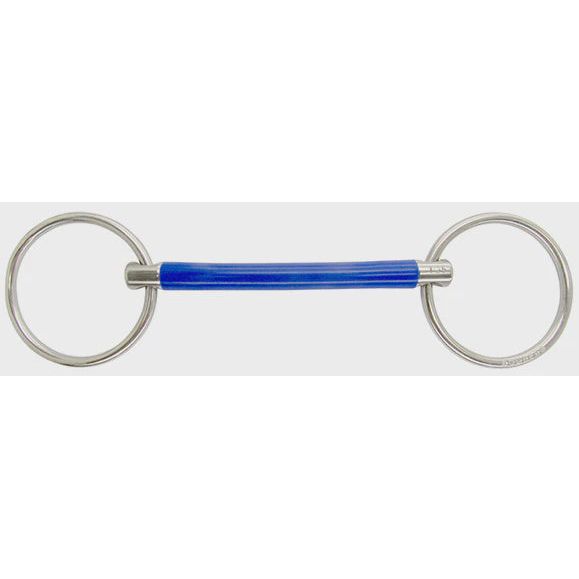 Bomber Bits Loose Ring Flexible Mullen