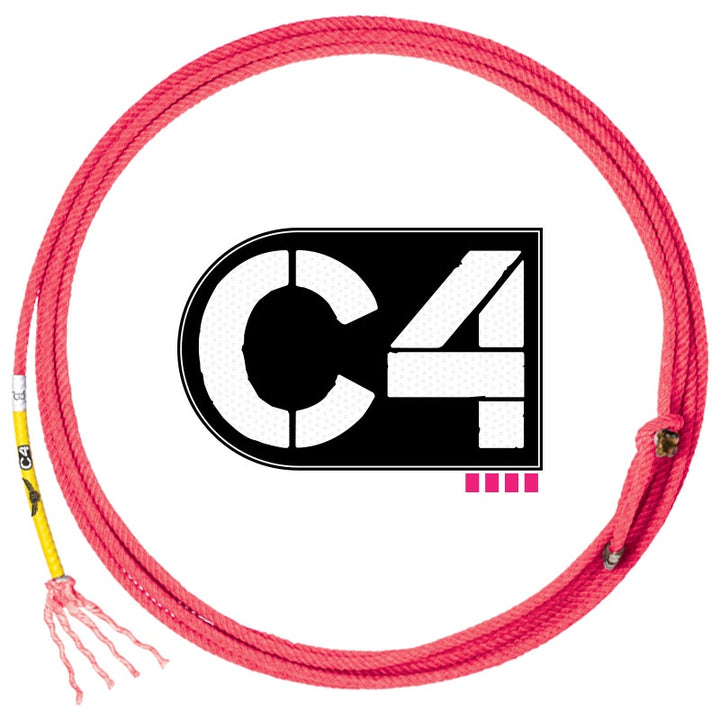 Cactus Ropes C4